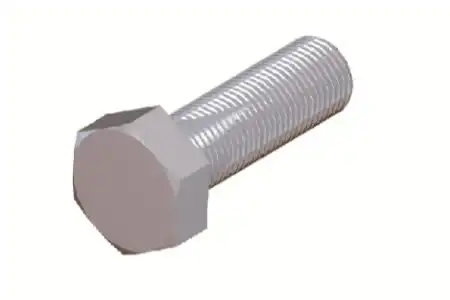 六角螺栓SCR