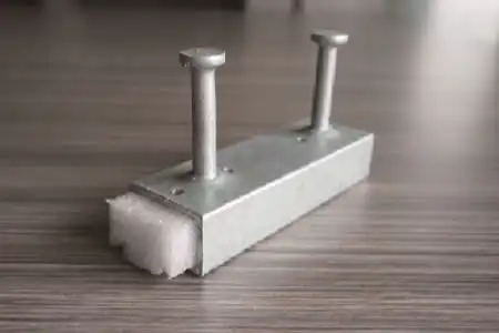 RZD预埋槽 72/49